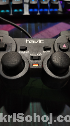 Havit Wired Joystick